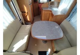 Integral Motorhome RAPIDO 986 M in Sale Occasion