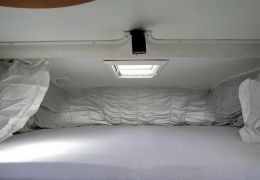 Integral Motorhome RAPIDO 986 M in Sale Occasion
