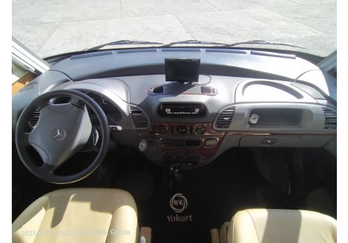 Integral Motorhome RAPIDO 986 M en Sale Occasion