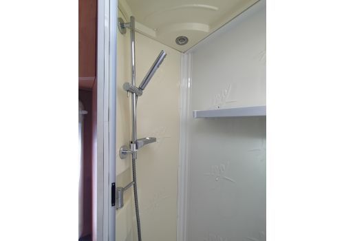 Integral Motorhome RAPIDO 986 M en Sale Occasion