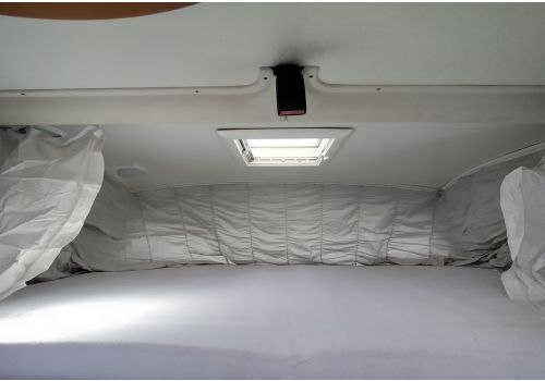 Integral Motorhome RAPIDO 986 M en Sale Occasion