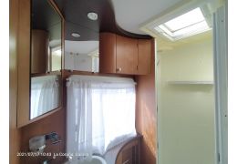 Integral Motorhome RAPIDO 986 M en Sale Occasion