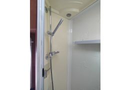 Integral Motorhome RAPIDO 986 M en Sale Occasion