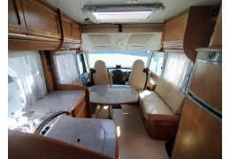 Integral Motorhome RAPIDO 986 M en Sale Occasion