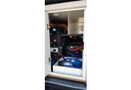 Camper Van FIAT Ducato Megavan in Sale Occasion