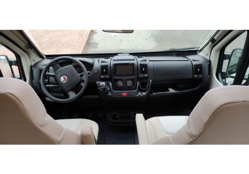 Low Profile Motorhome RAPIDO C56 en Sale Occasion
