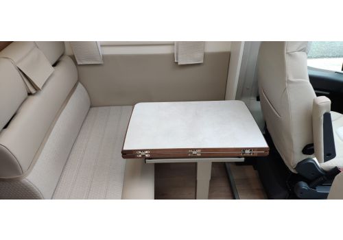 Low Profile Motorhome RAPIDO C56 en Sale Occasion