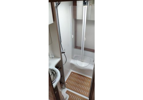 Low Profile Motorhome RAPIDO C56 en Sale Occasion
