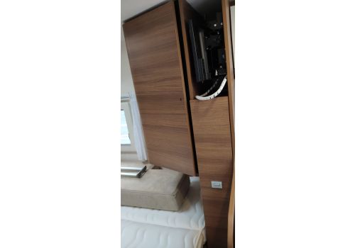 Low Profile Motorhome RAPIDO C56 en Sale Occasion