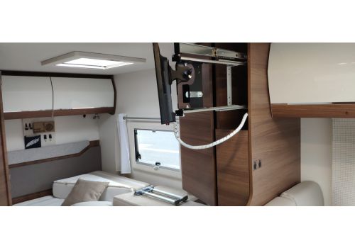 Low Profile Motorhome RAPIDO C56 en Sale Occasion