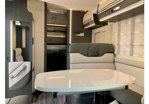 Low Profile Motorhome ROLLER TEAM Kronos 265 TL en Sale Occasion