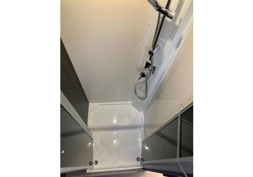Low Profile Motorhome ROLLER TEAM Kronos 265 TL en Sale Occasion