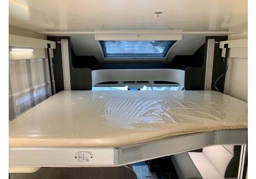 Low Profile Motorhome ROLLER TEAM Kronos 284 TL en Sale Occasion