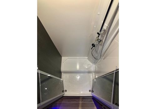 Low Profile Motorhome ROLLER TEAM Kronos 284 TL en Sale Occasion