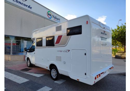 Low Profile Motorhome ROLLER TEAM Kronos 294 TL en Sale Occasion