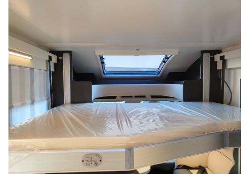 Low Profile Motorhome ROLLER TEAM Kronos 294 TL en Sale Occasion