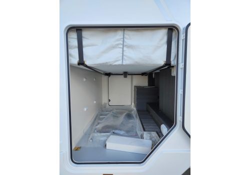 Low Profile Motorhome ROLLER TEAM Kronos 294 TL en Sale Occasion