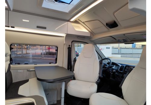 Camper Van ROLLER TEAM Livingstone 5 Sport en Sale Occasion