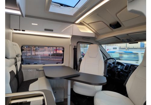 Camper Van ROLLER TEAM Livingstone 5 Sport en Sale Occasion