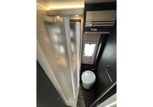 Capuchina Motorhome ROLLER TEAM Kronos 277 M en Sale Occasion