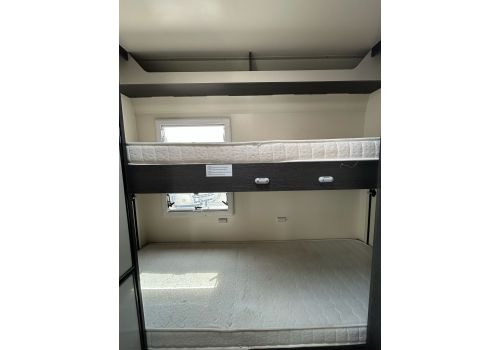Capuchina Motorhome ROLLER TEAM Kronos 277 M en Sale Occasion