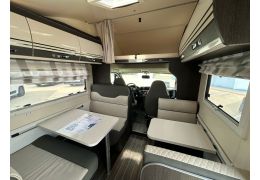 Capuchina Motorhome ROLLER TEAM Kronos 277 M in Sale Occasion