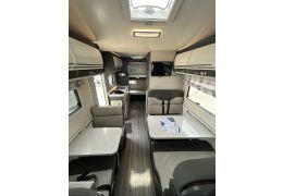 Capuchina Motorhome ROLLER TEAM Kronos 277 M in Sale Occasion