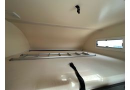 Capuchina Motorhome ROLLER TEAM Kronos 277 M in Sale Occasion
