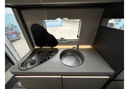 Capuchina Motorhome ROLLER TEAM Kronos 277 M in Sale Occasion
