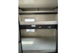 Capuchina Motorhome ROLLER TEAM Kronos 277 M in Sale Occasion