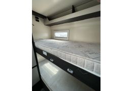 Capuchina Motorhome ROLLER TEAM Kronos 277 M in Sale Occasion