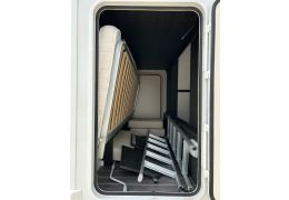 Capuchina Motorhome ROLLER TEAM Kronos 277 M in Sale Occasion