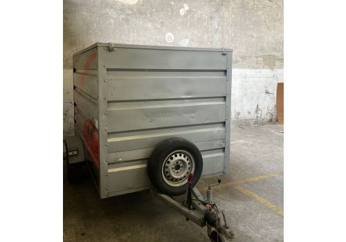 Trailers for Motorhomes ACE REMOLQUE en Rent