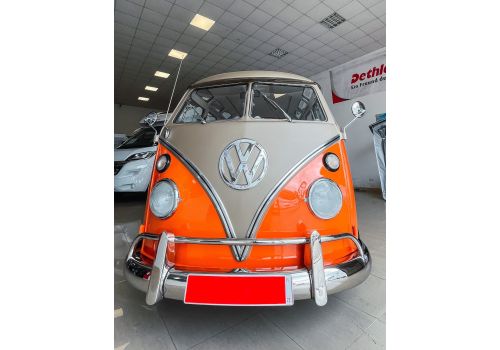 Van VOLKSWAGEN T1 SAMBA 23 en Sale Occasion