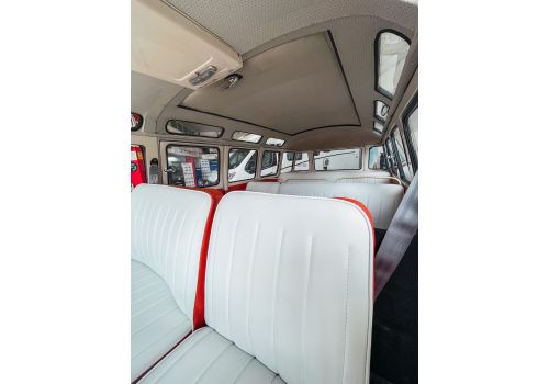 Van VOLKSWAGEN T1 SAMBA 23 en Sale Occasion