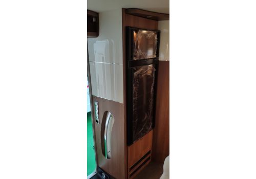 Integral Motorhome CARTHAGO I 149 LE Modelo 2021 en Sale Occasion