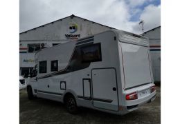 Low Profile Motorhome LMC Element T 758 G in Sale Occasion