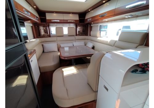 Integral Motorhome CARTHAGO Liner For Two 53 L en Catalog