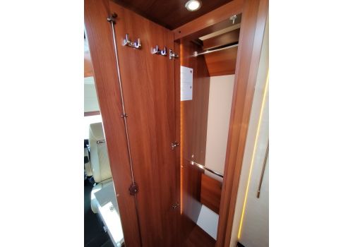 Integral Motorhome CARTHAGO Liner For Two 53 L en Catalog