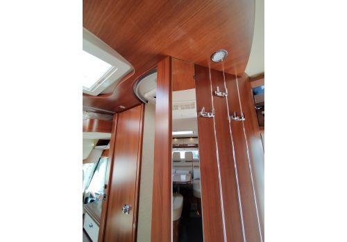 Integral Motorhome CARTHAGO Liner For Two 53 L en Catalog
