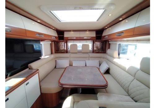Integral Motorhome CARTHAGO Liner For Two 53 L en Catalog