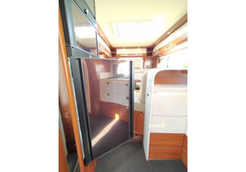 Integral Motorhome CARTHAGO Liner For Two 53 L en Catalog