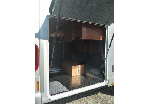 Integral Motorhome CARTHAGO Liner For Two 53 L en Catalog
