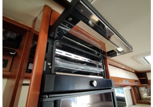 Integral Motorhome CARTHAGO Liner For Two 53 L en Catalog