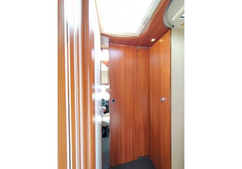 Integral Motorhome CARTHAGO Liner For Two 53 L en Catalog