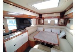 Integral Motorhome CARTHAGO Liner For Two 53 L en Catalog