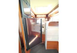 Integral Motorhome CARTHAGO Liner For Two 53 L en Catalog