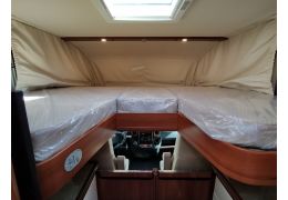 Integral Motorhome CARTHAGO Liner For Two 53 L en Catalog