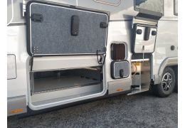 Integral Motorhome CARTHAGO Liner For Two 53 L en Catalog