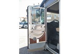 Integral Motorhome CARTHAGO Liner For Two 53 L en Catalog